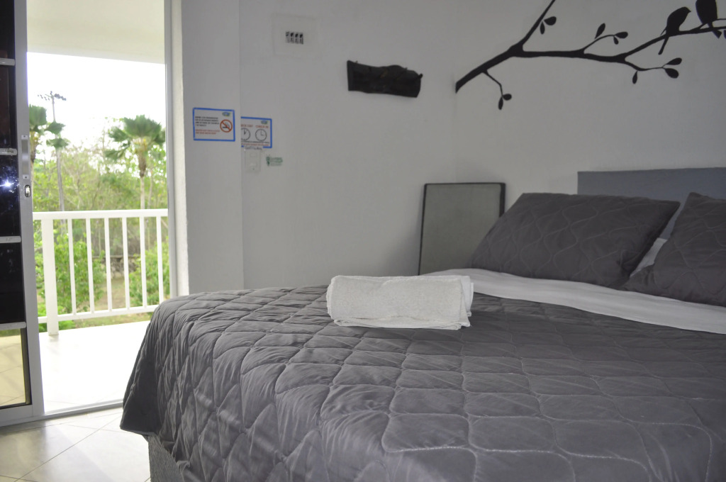 Hosteria Mar y Sol