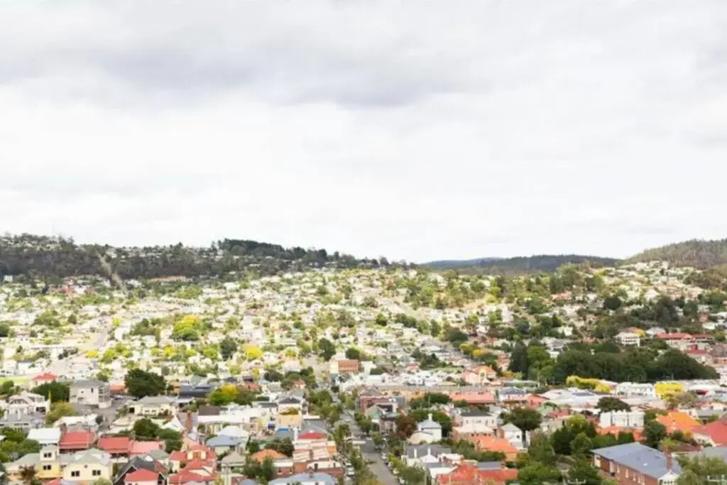 The Views Launceston