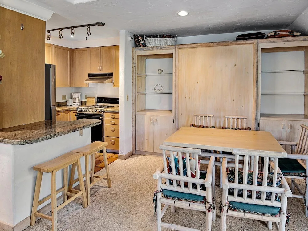 Sebastian Vail 3 Bedroom Residence In The Heart Of Vail Village Close To Slopes