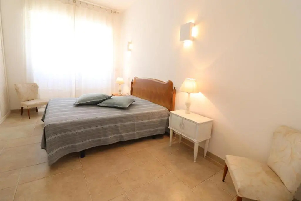 Casa Paola Modern Comfort and Castle Views in the Heart of Otranto