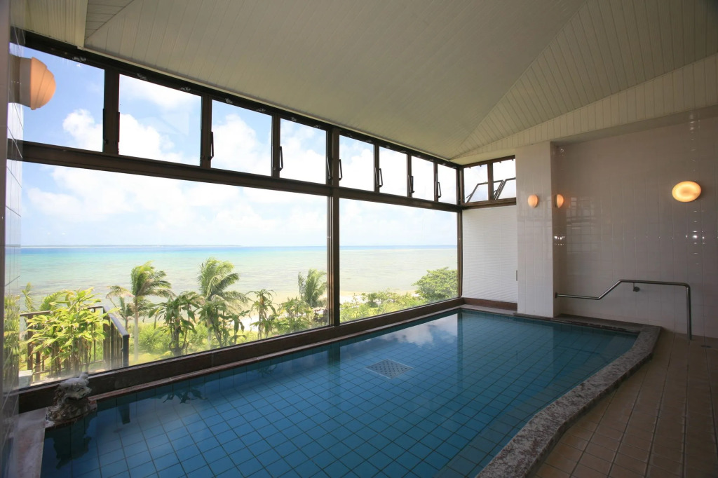 Beach Hotel Sunshine Ishigakijima