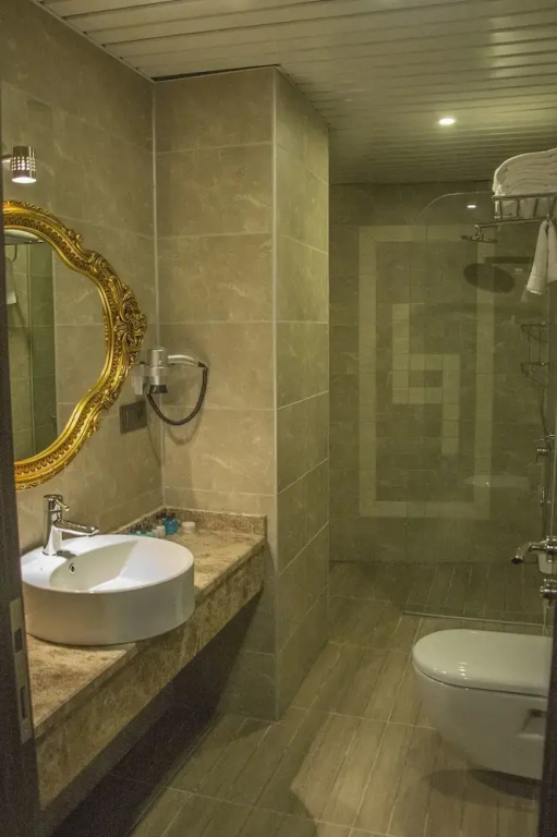 Birizgarden Hotel