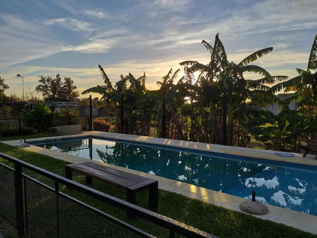 Aitue Bungalows