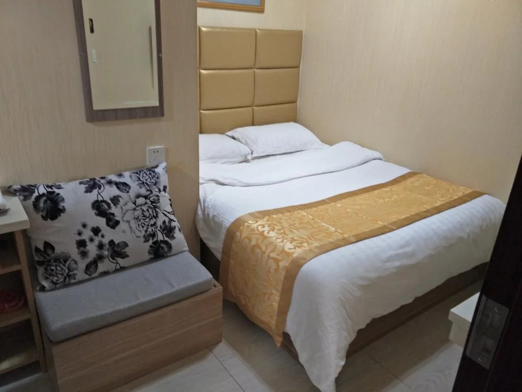 Hulunber Yijia Hotel
