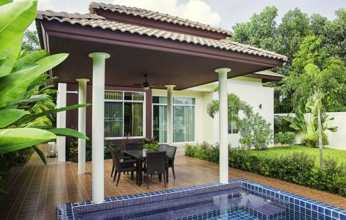 Loran Villa