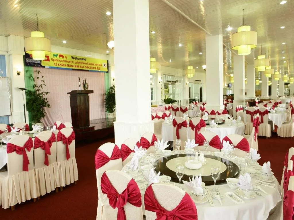 Dong Nai Golf Resort