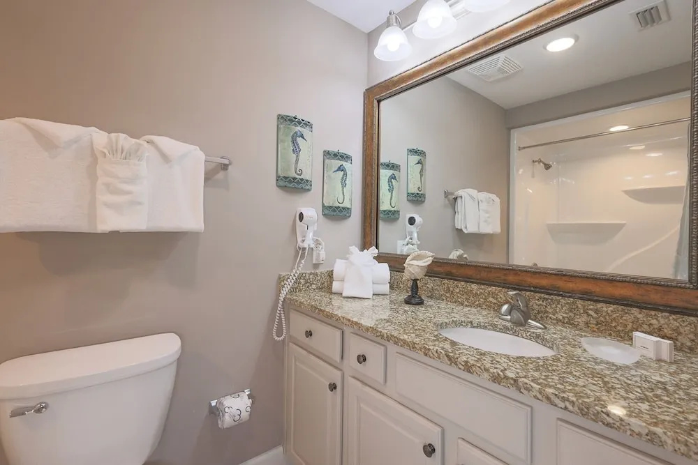 Phoenix Orange Beach 805 3 Bedroom Condo
