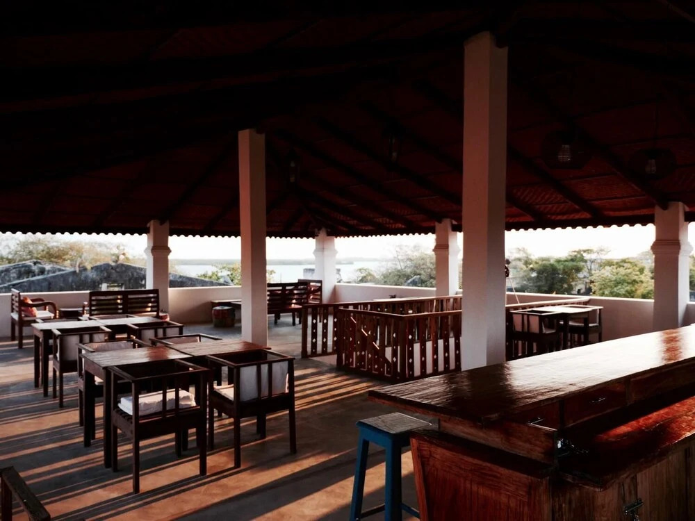Ulani Lodge