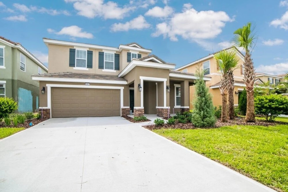 Amazing House! Solterra - 5290WWW