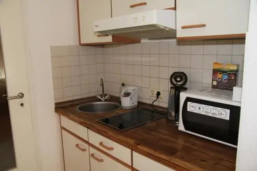 Holiday Apartment Zwinger