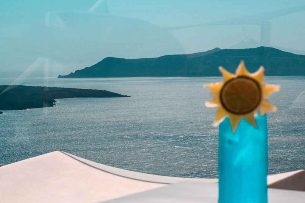 Athina Luxury Suites