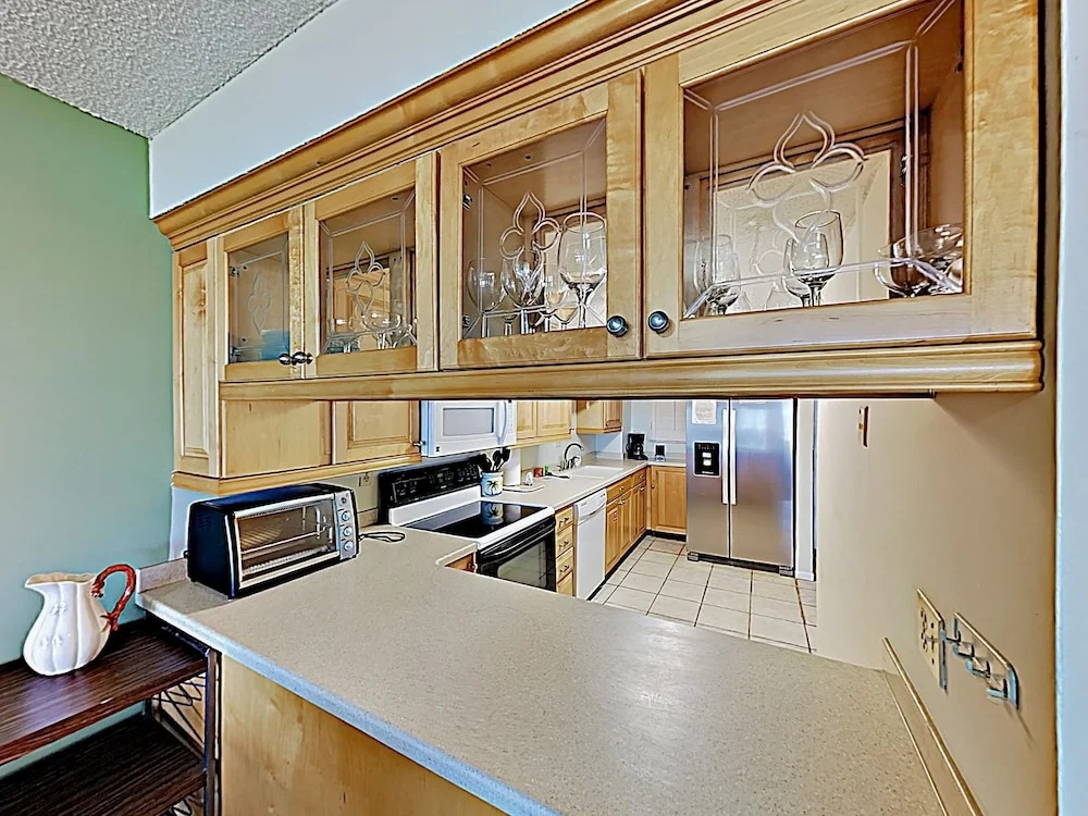 New Listing! Fernandina Beach Oasis W/ Pool 3 Bedroom Condo