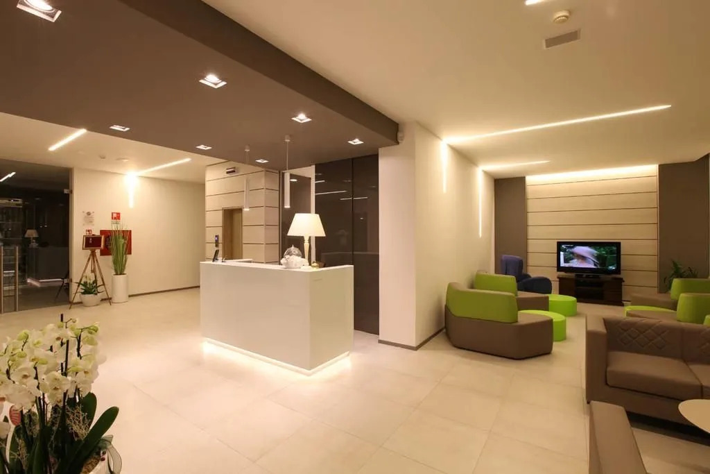 Hotel Derby S
