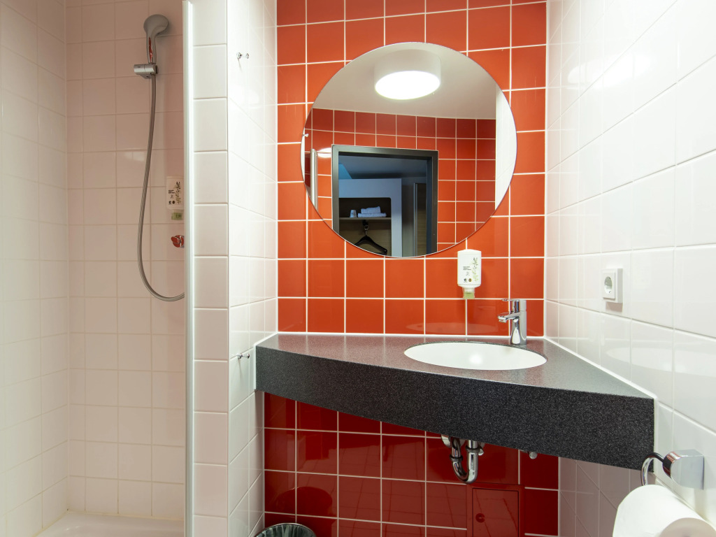 B&B Hotel Passau-West