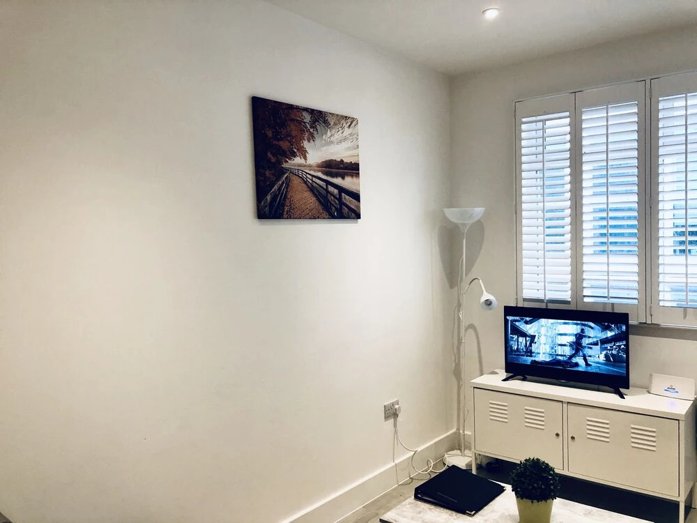 Snapos Luxury Serviced Apartments – Meridian House - Bedford