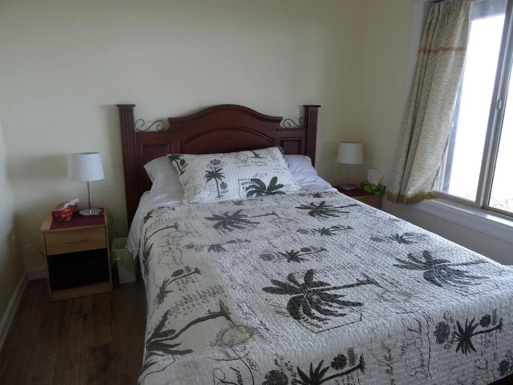 Gibralter Rock Ocean View B&B