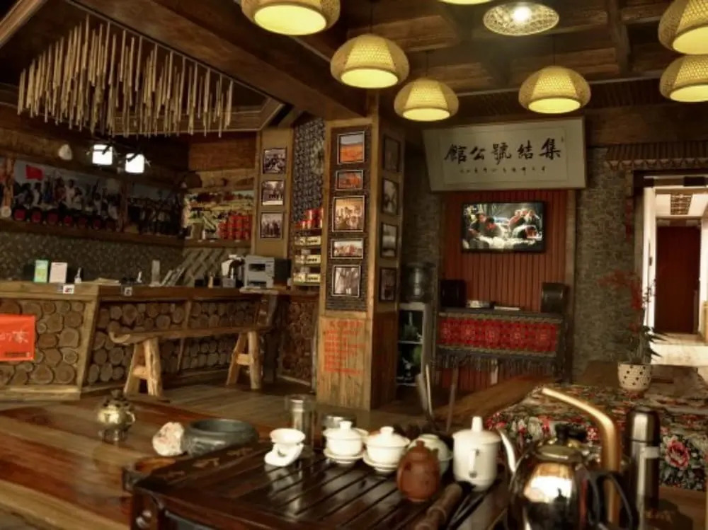 Assembly Inn