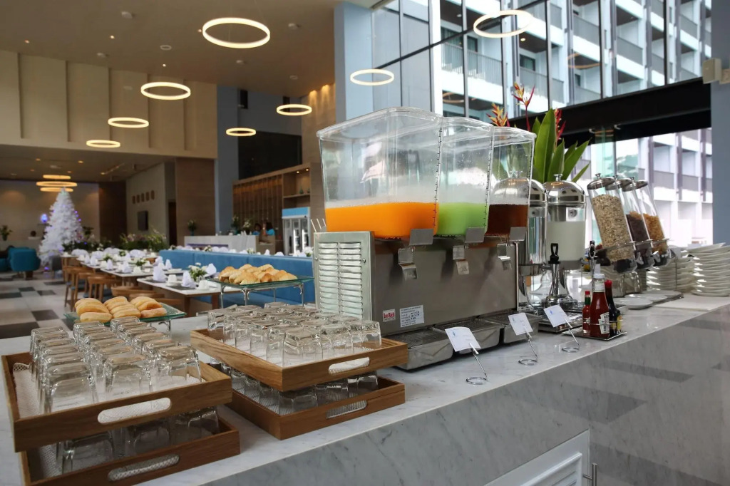 BlueSotel Krabi AoNang Beach