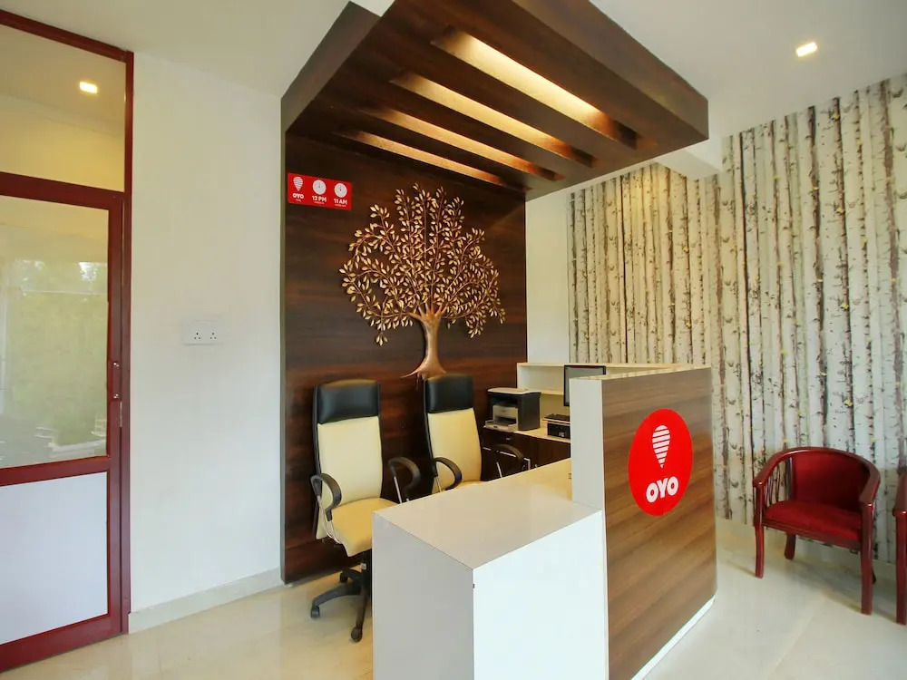 OYO 14653 Vista Suites Doddabetta