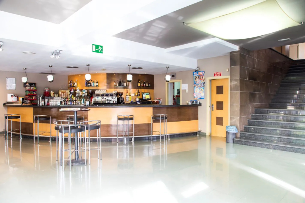 Hotel Joya