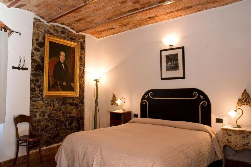 Vecchia Locanda