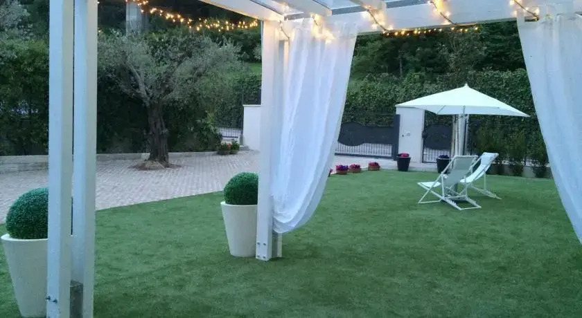 B&b Chartaria