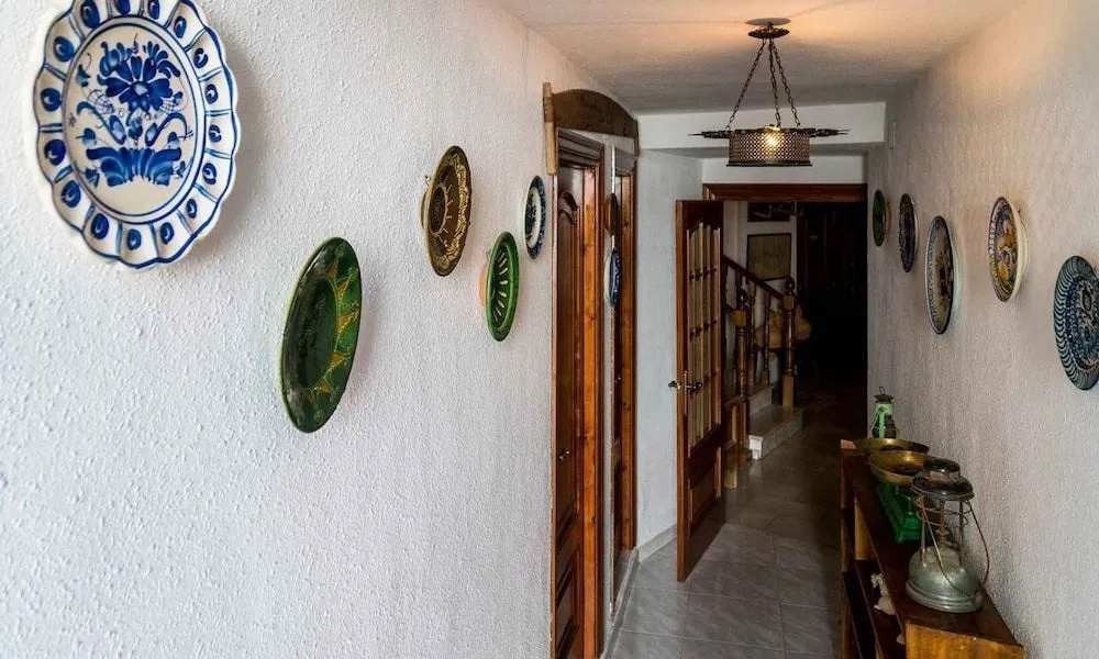 Cazorla House Gallery