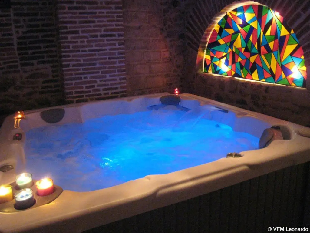 Hotel Relais Saint Jean Troyes