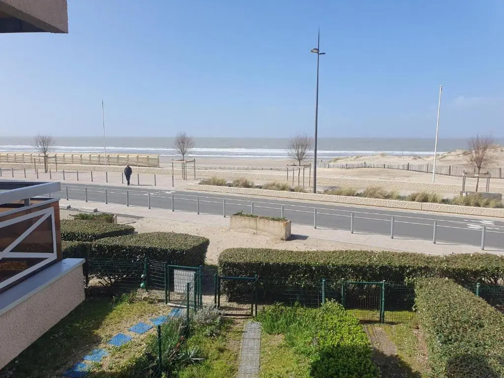 Appartement Soulac-sur-Mer, 3 pièces, 4 personnes - FR-1-648-3