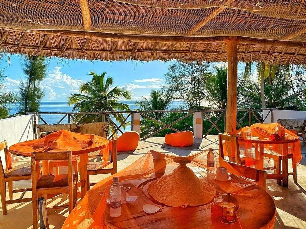 A Dream by the sea - Directly on Kiwengwa Beach