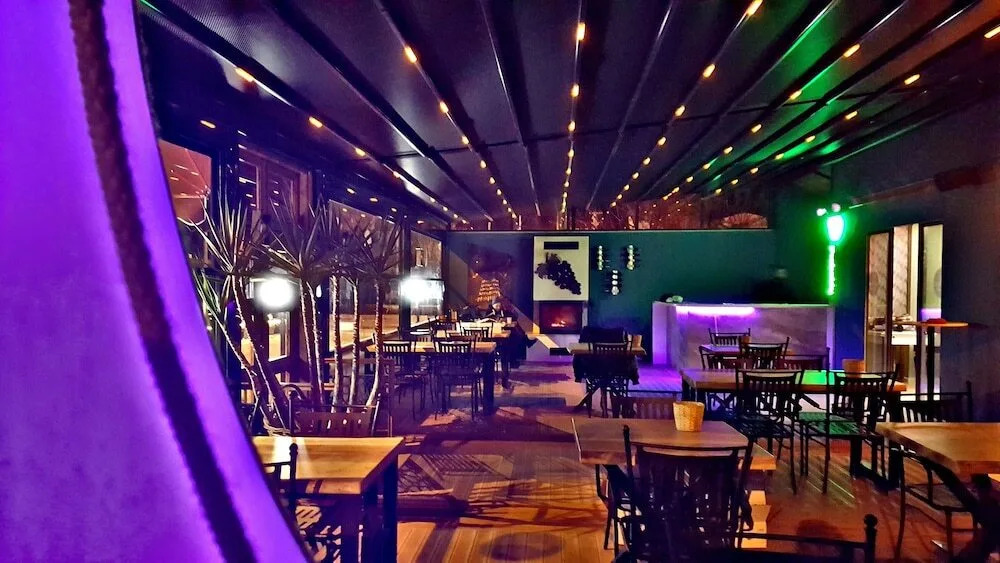 Malena Boutique Otel