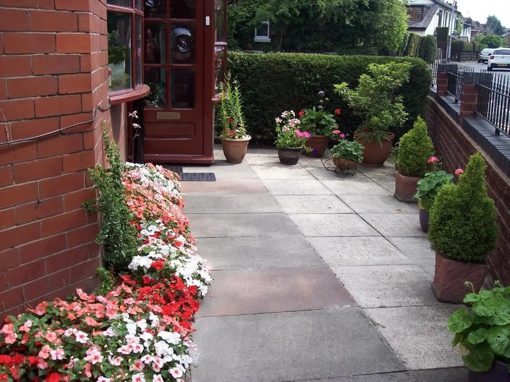 Butterfly Guest House