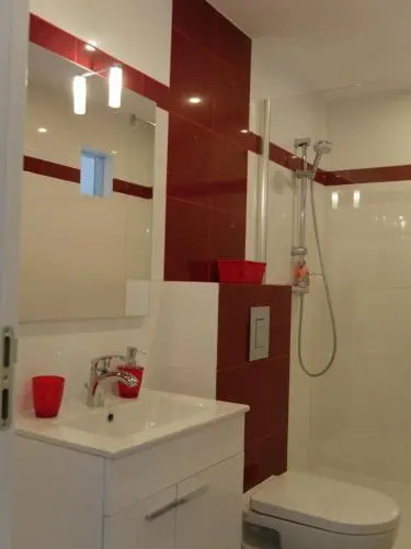 Aparthouse HAAS41 - Eupen