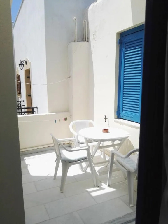 Mihalis Apartments