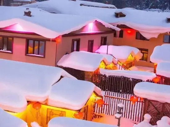 Ice Inn
