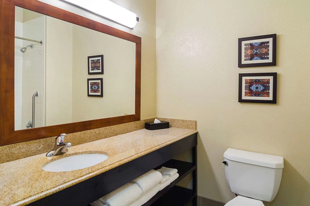 Comfort Inn San Antonio Northeast