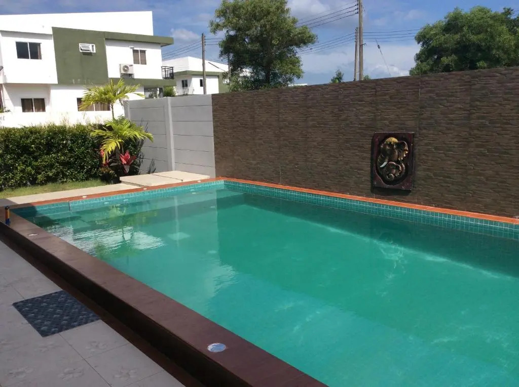 Ban Don Holidayhome