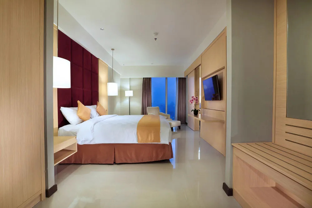 Grand Tan Banjarmasin Hotel & Convention Center