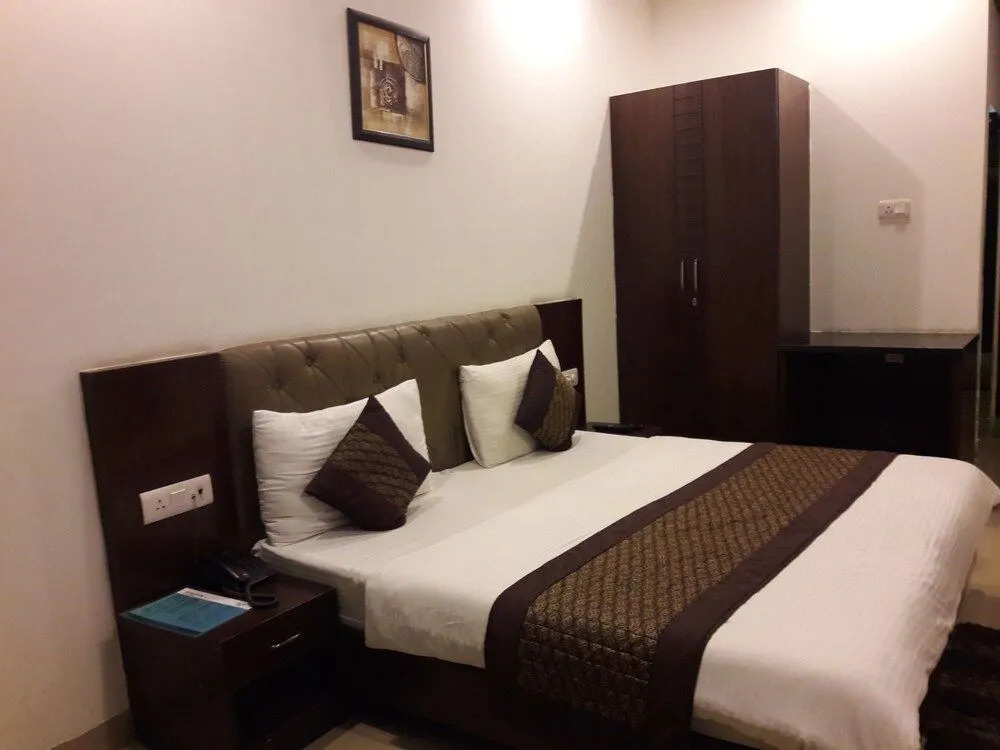 Smart Inn-1