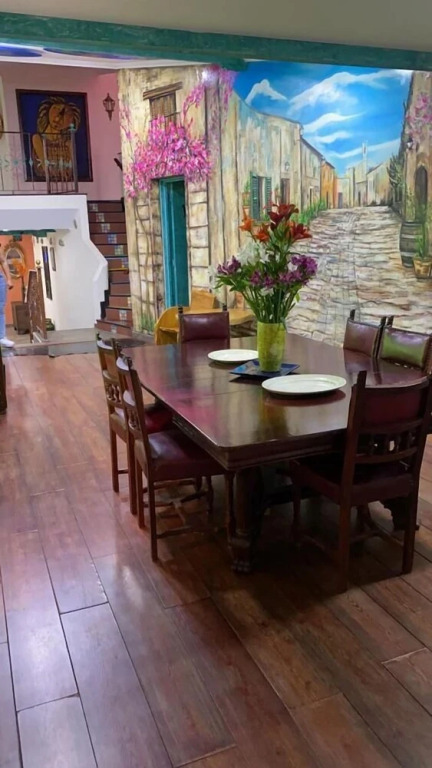 Hotel Casa Antigua