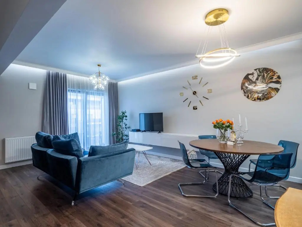 Loft House Premium Apartments