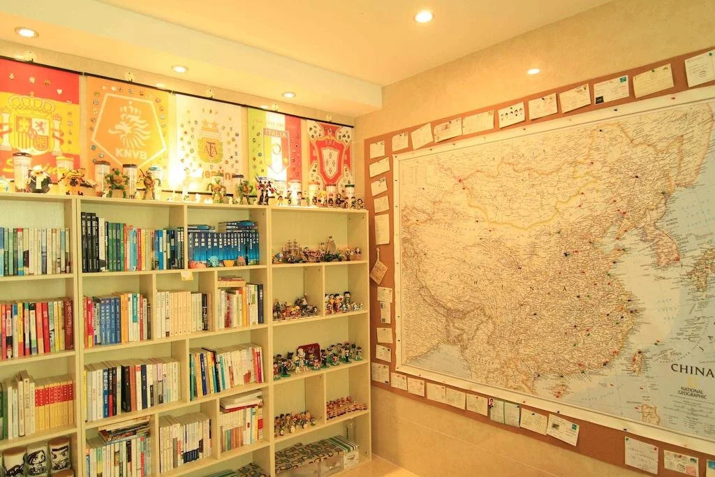 Goodn8 Love Guest House