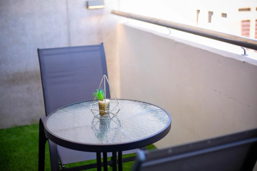 Urban Oasis Apartments at Freedom Plaza