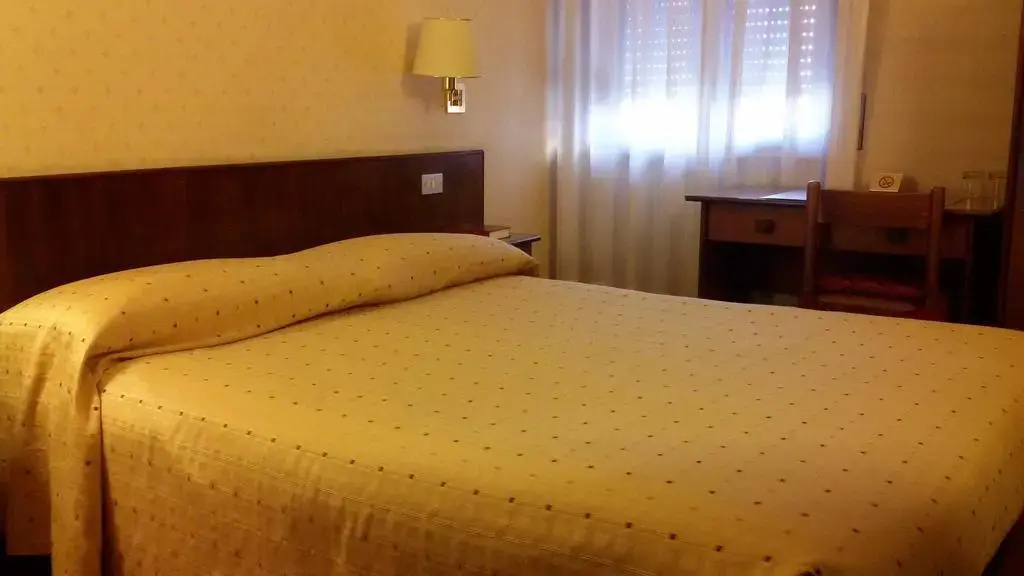 Hotel Quattro Strade