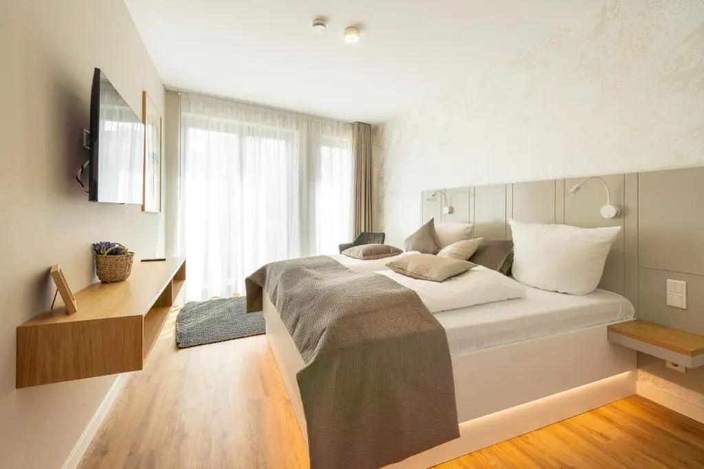 Design Apartments Potsdam - Luise