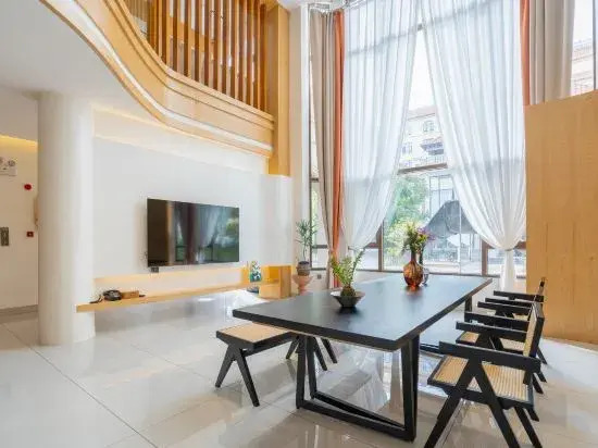 Yasi Garden Villa