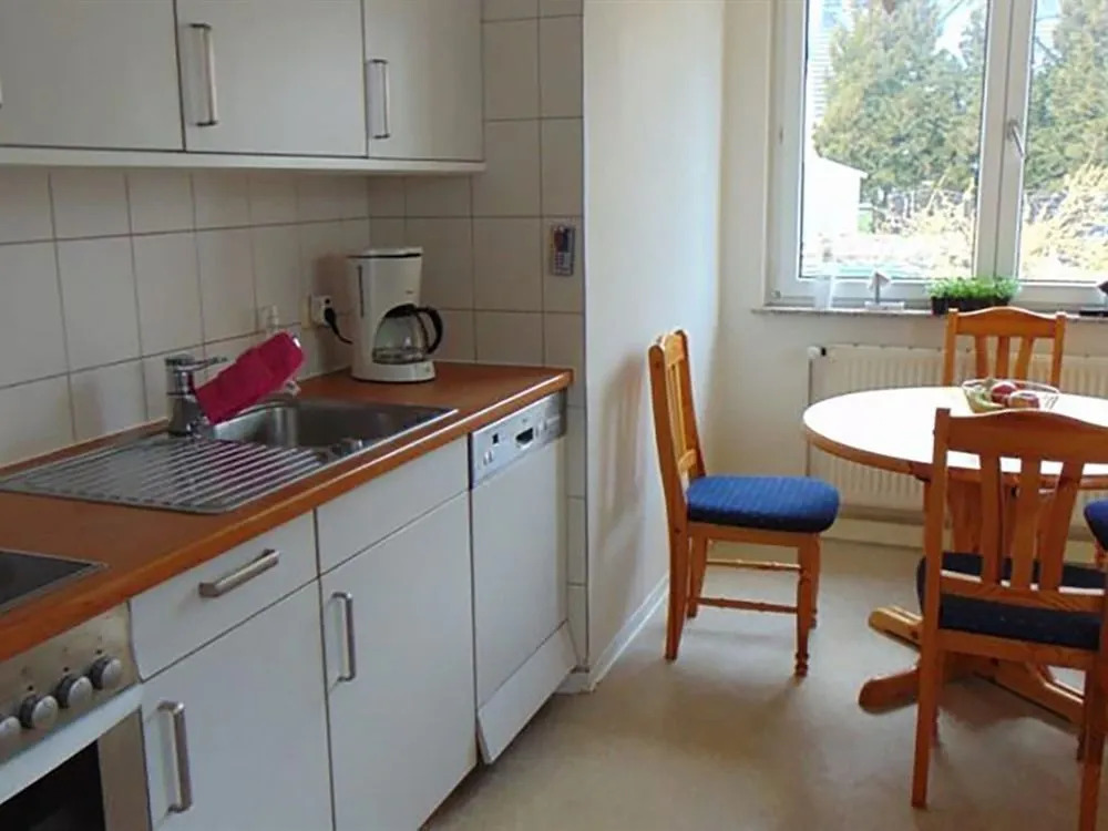 Apartment Avanzato