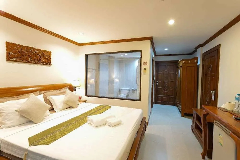 Best Venue Hotel