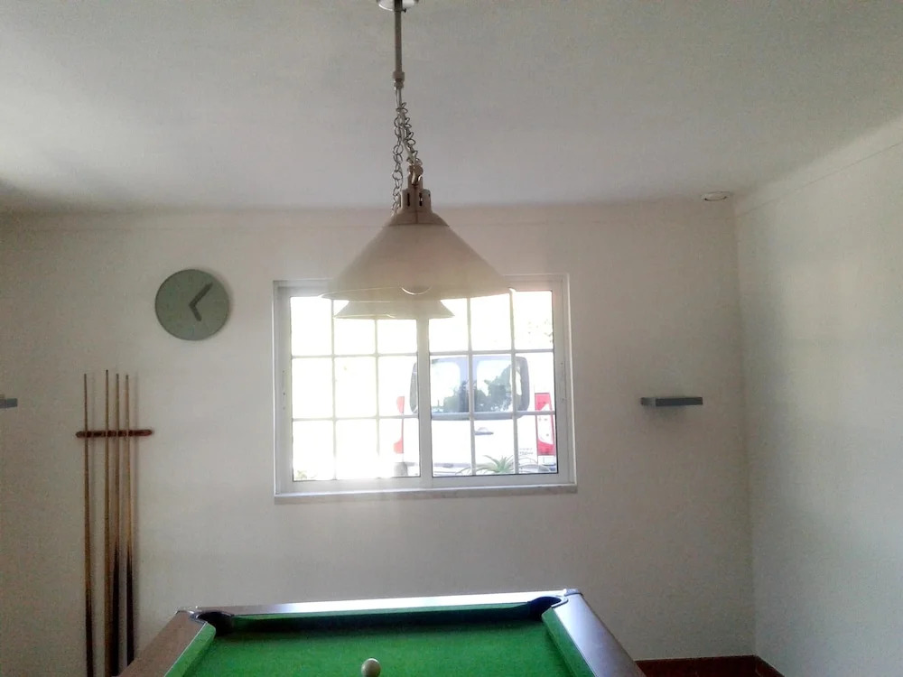 Villa With 5 Bedrooms in Óbidos, With Private Pool, Enclosed Garden and Wifi