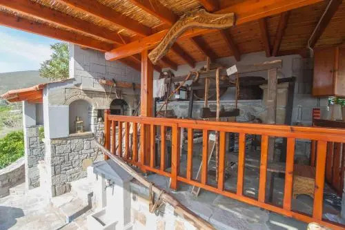 Limnos View Apartments
